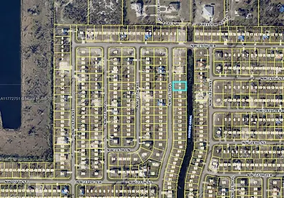 2831 NW 26th PL CAPE CORAL FL
