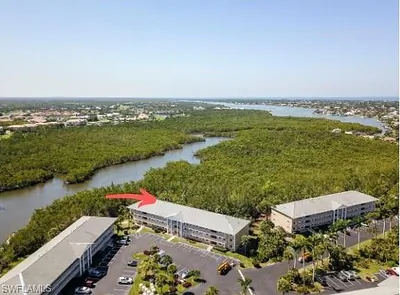 3041 Sandpiper Bay CIR H203 #H203 NAPLES FL