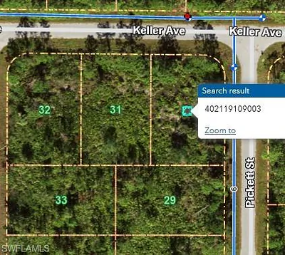 12109 Keller AVE PORT CHARLOTTE FL