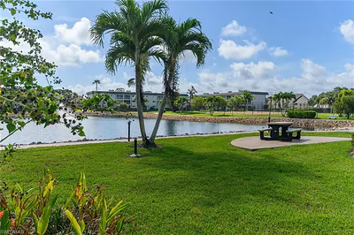 1000 Manatee RD A105 #A105 NAPLES FL