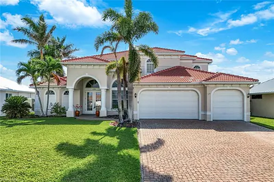 1128 NW 43rd AVE CAPE CORAL FL