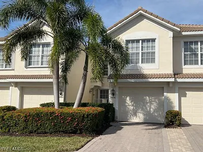 9618 Hemingway LN 3904 #3904 FORT MYERS FL