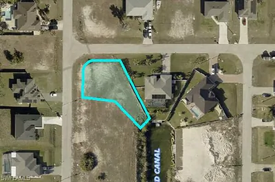 2211 NW 17th PL CAPE CORAL FL