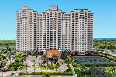 6597 Nicholas BLVD E 405 #405 NAPLES FL