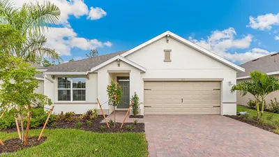 2605 Star Coral DR NORTH FORT MYERS FL
