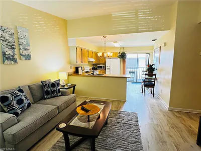 4903 Vincennes ST 212 #212 CAPE CORAL FL