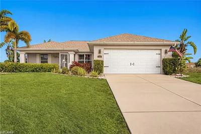 1111 23rd AVE CAPE CORAL FL