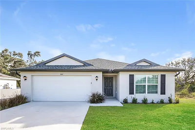 3807 8th ST SW LEHIGH ACRES FL
