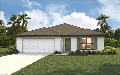 2022 NE 9th AVE CAPE CORAL FL