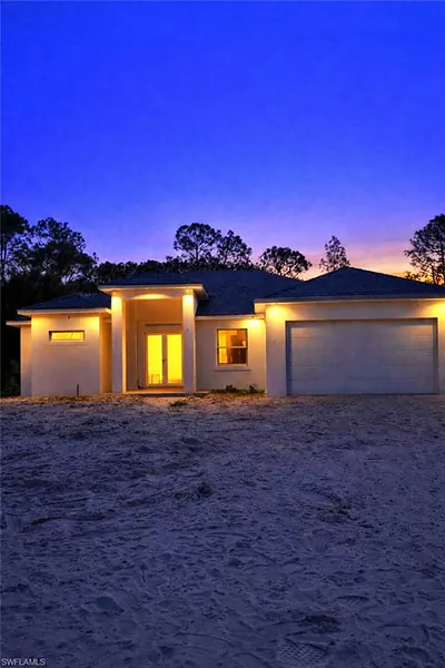 710 Sheldon AVE LEHIGH ACRES FL