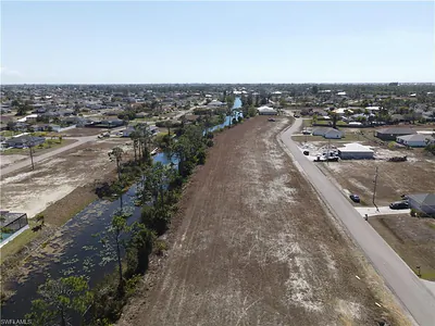 2807 NW 26th PL CAPE CORAL FL