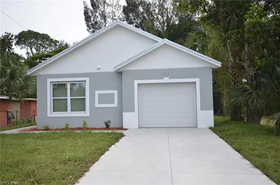 3306 Bassie CT FORT MYERS FL