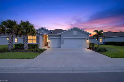 20730 Copperhead DR LEHIGH ACRES FL