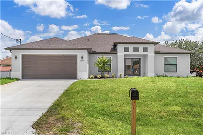2807 28th ST SW LEHIGH ACRES FL