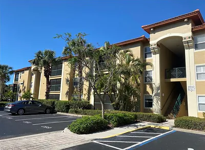 8930 Colonnades CT E 627 #627 BONITA SPRINGS FL