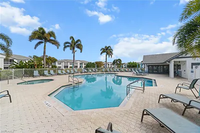 871 Tanbark DR 101 #101 NAPLES FL