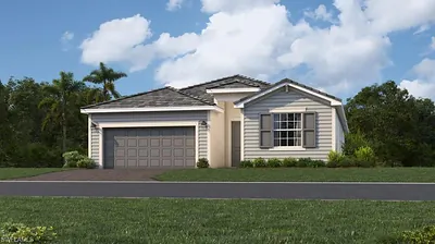 5187 Sugarwood DR NAPLES FL