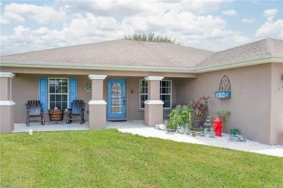 1039 Harwood AVE S LEHIGH ACRES FL