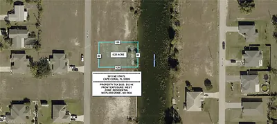 3011 NE 5th PL CAPE CORAL FL