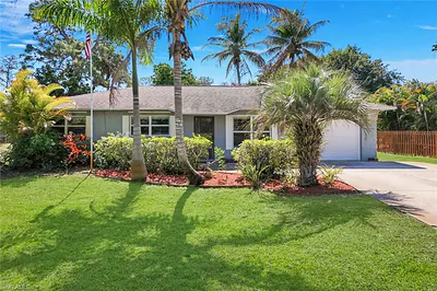 5290 Cypress LN NAPLES FL