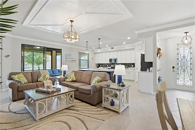 17411 Cherrywood CT 7304 #7304 BONITA SPRINGS FL