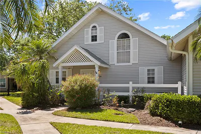 4259 Ute CT ESTERO FL
