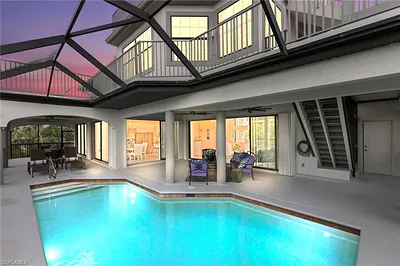 516 Spinnaker DR MARCO ISLAND FL
