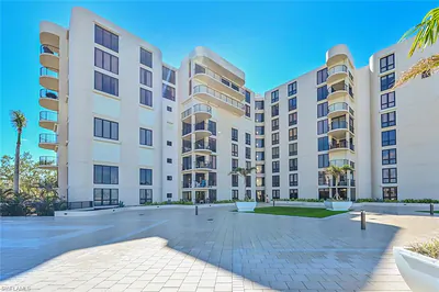 3115 Gulf Shore BLVD N 608S #608S NAPLES FL