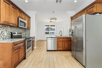 27315 Gasparilla DR 317 #317 BONITA SPRINGS FL