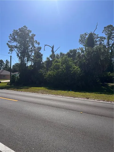 0 N Cranberry BLVD NORTH PORT FL