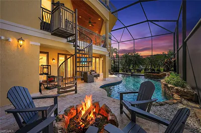 4806 Regal DR BONITA SPRINGS FL