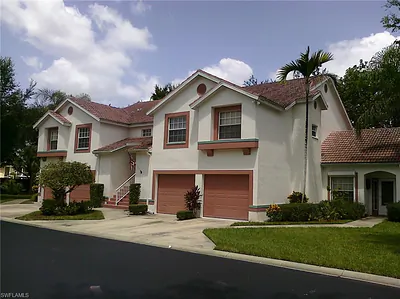 505 Windsor SQ 201 #201 NAPLES FL