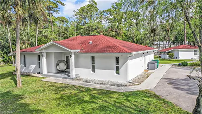 3231 13th AVE SW NAPLES FL