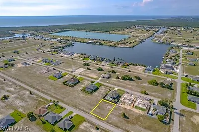 4213 NW 34th TER CAPE CORAL FL