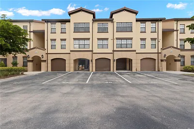 12955 Positano CIR 104 #104 NAPLES FL
