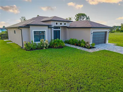 3307 NE 13th AVE CAPE CORAL FL