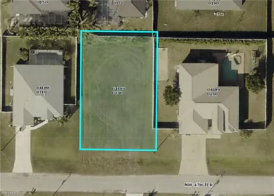 3311 NW 4th TER CAPE CORAL FL