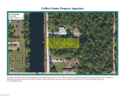 1920 Blue Sage DR NAPLES FL