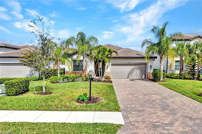 18298 Ridgeline DR ESTERO FL