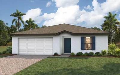 3303 65th ST W LEHIGH ACRES FL