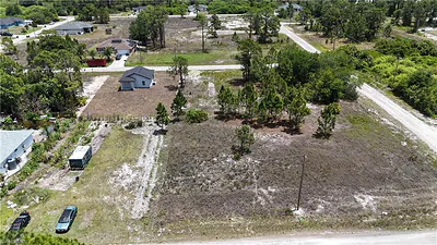 651 Crossarm AVE S LEHIGH ACRES FL