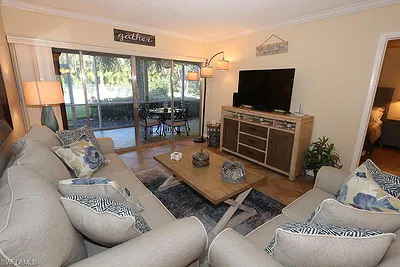 820 Ketch DR 2 #2 NAPLES FL