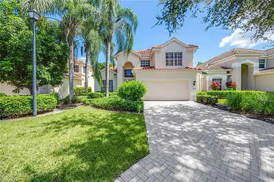 12885 Brynwood WAY NAPLES FL