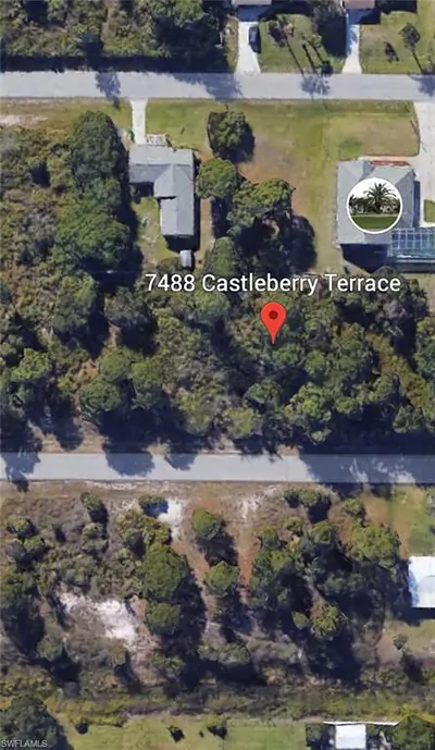 7488 Castleberry TER ENGLEWOOD FL