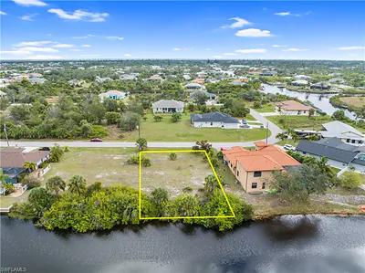 9612 President CIR PORT CHARLOTTE FL