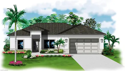 3505 67th ST W LEHIGH ACRES FL