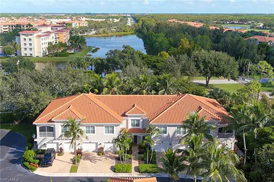 23421 Alamanda DR 101 #101 ESTERO FL