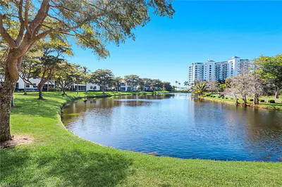 26914 Montego Pointe CT W 202 #202 BONITA SPRINGS FL
