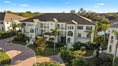 780 Bentwater CIR 102 #102 NAPLES FL