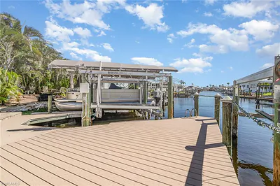 11181 Azalea LN FORT MYERS BEACH FL